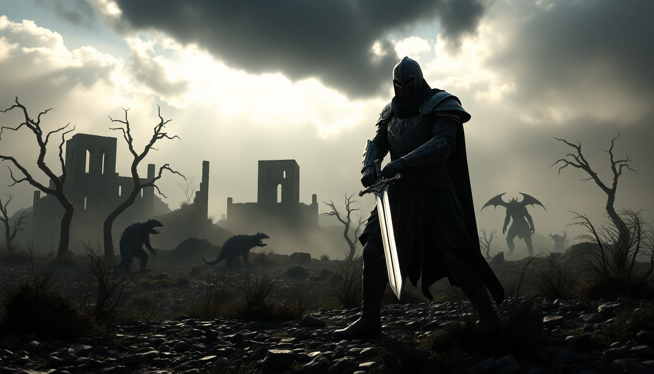 citizen pain an exciting new action game developed by a solo developer 1749926360