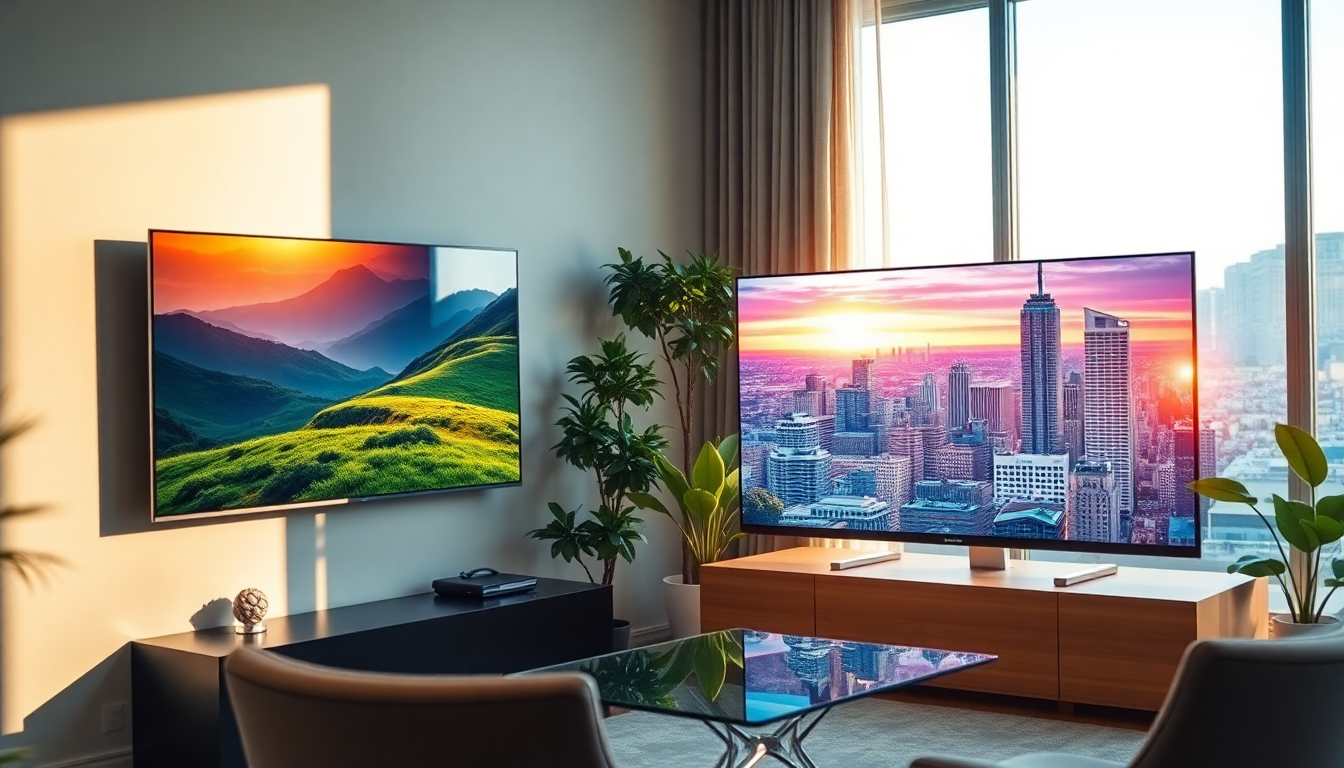 comparing woled and qd oled technologies for superior display performance 1750909997