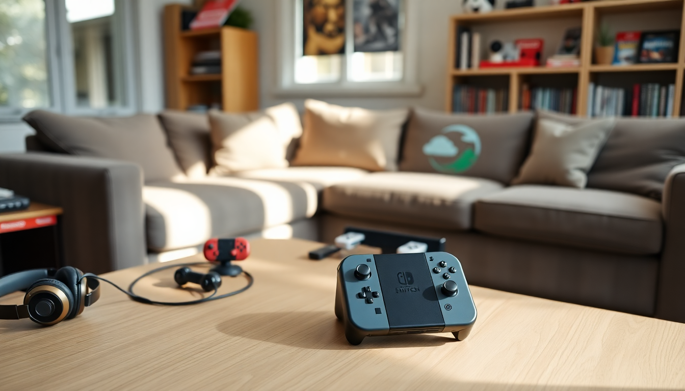 comprehensive analysis of free updates on nintendo switch 2 games 1751171356