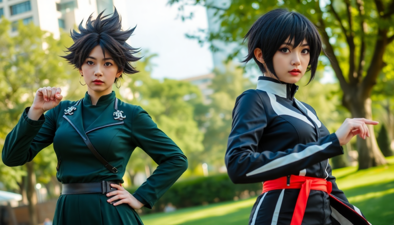 creative take on tatsumaki and fubuki from one punch man 1751116286