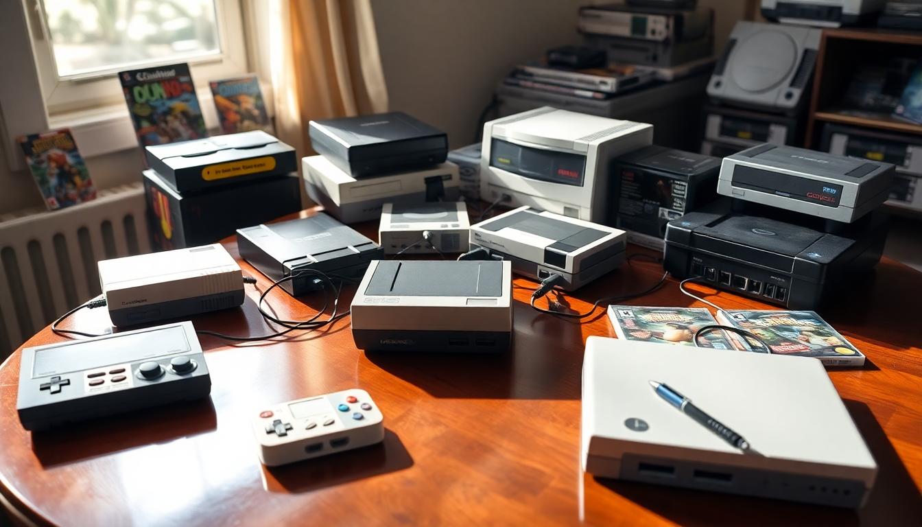 current bidding trends in gaming consoles 1749112531
