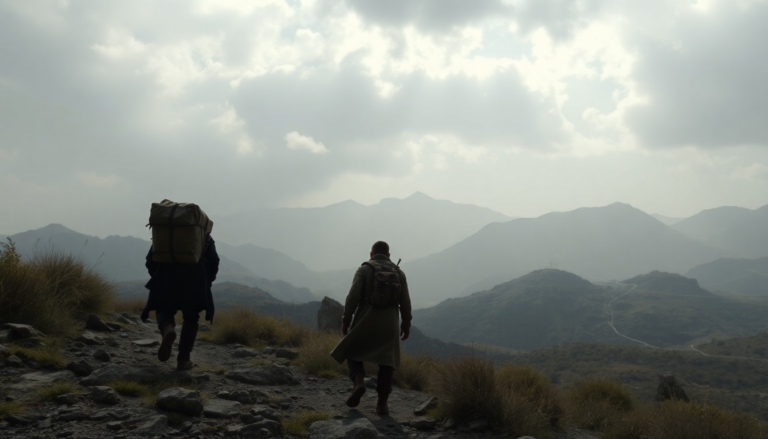 death stranding recap essential insights for upcoming sequel 1750301969