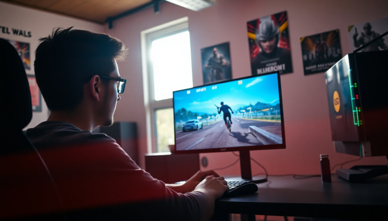 discover how the intel arc b580 graphics card enhances gaming performance in 2025 1749677339