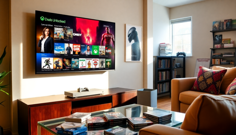 discover incredible discounts on xbox games this june with deals unlocked 1749790845