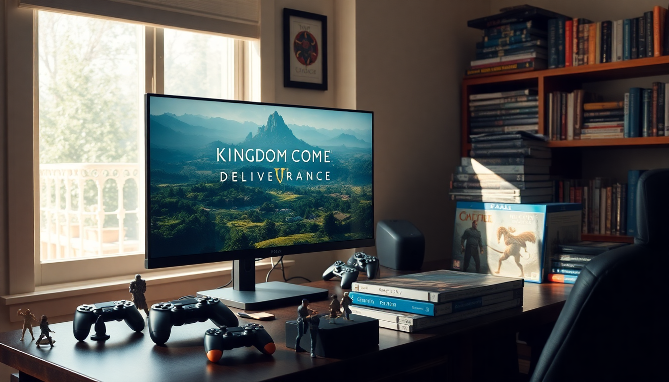 discover the best gaming deals of the season 1750847355