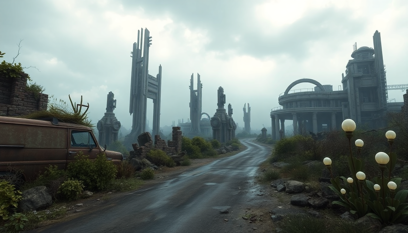 discover the chilling gameplay and unique setting of cronos the new dawn 1749900817