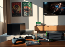 discover the evolution of xbox from gaming console to comprehensive ecosystem 1749632927