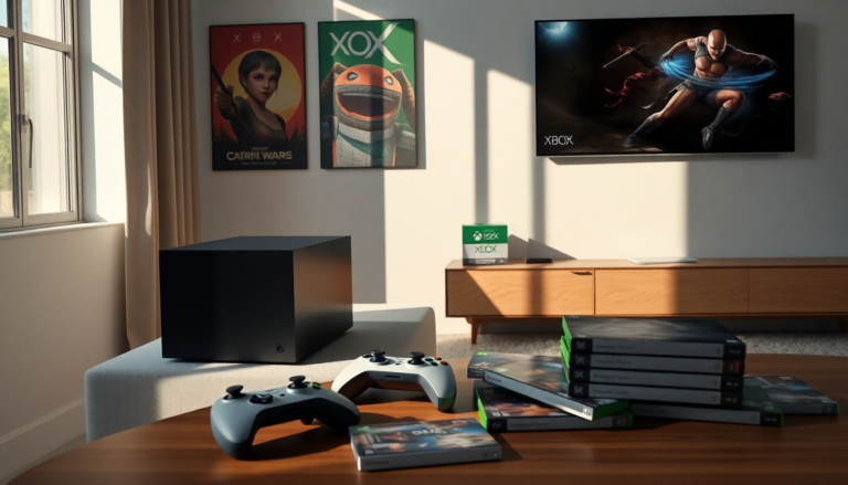 discover the evolution of xbox from gaming console to comprehensive ecosystem 1749632927