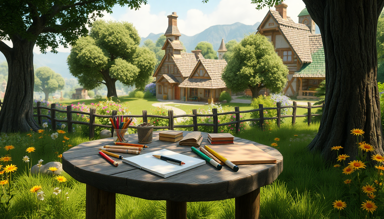 discover the heartwarming adventure of out of words in 2025 1749886131