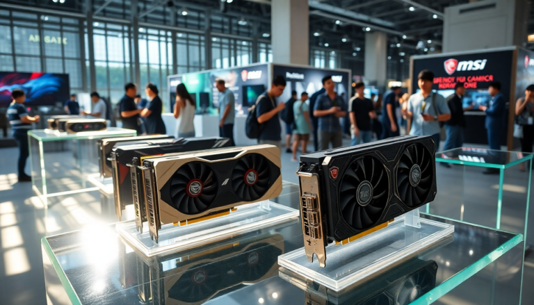 discover the latest gaming hardware innovations at computex 2025 1750151451