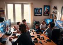 discover the latest gaming news and updates from april 2025 1750162486