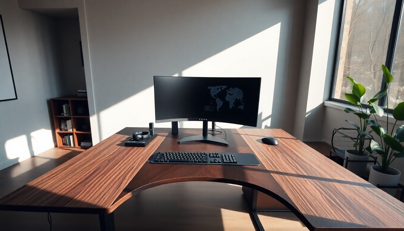 discover the revolutionary features of the secretlab magnus desk for gamers in 2025 1749592575