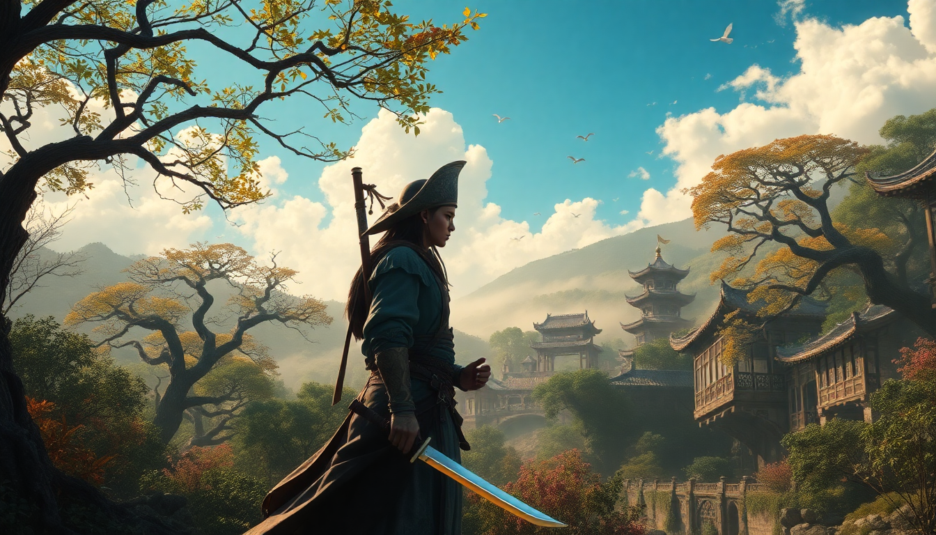 discover the unique gameplay mechanics of wuchang fallen feathers in 2025 1749849508