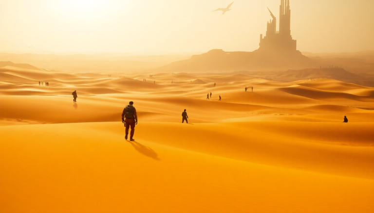 dune awakening achieves fastest sales record for funcom 1750792055