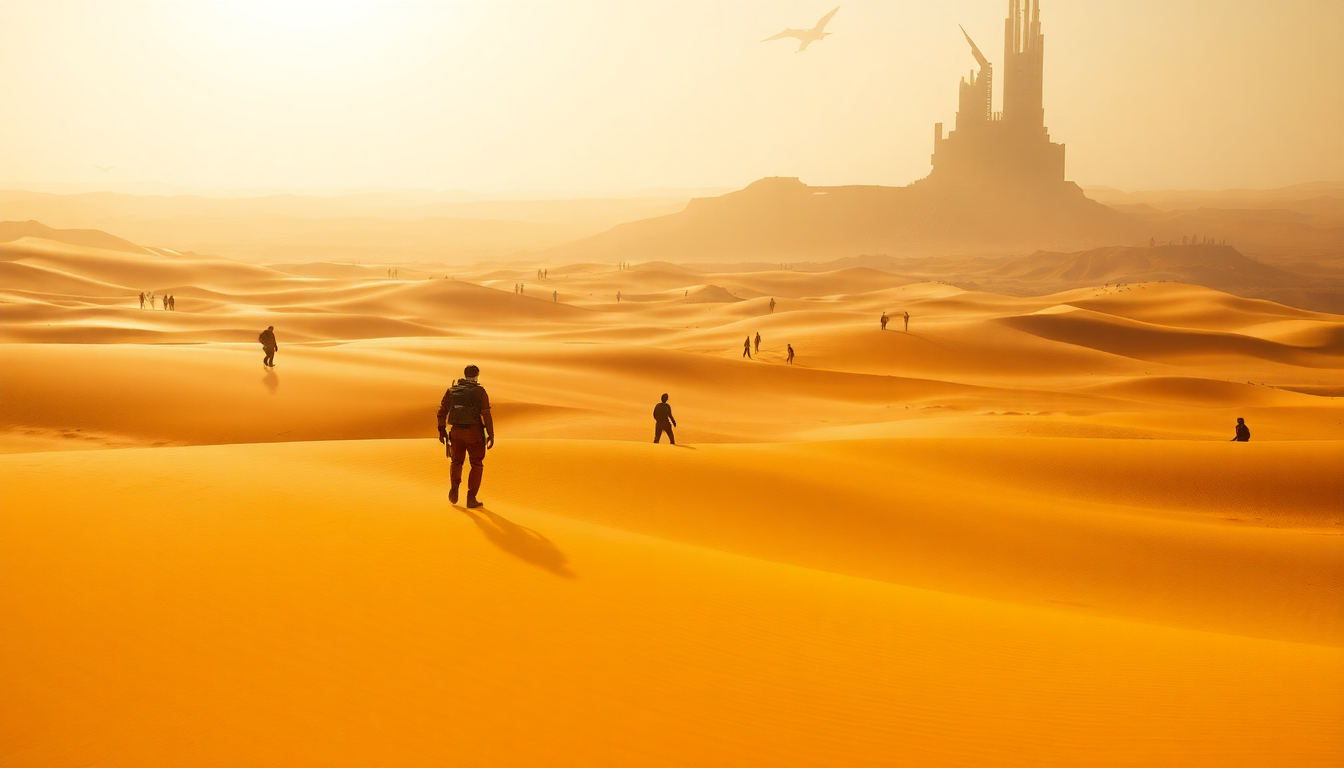 dune awakening achieves fastest sales record for funcom 1750792055