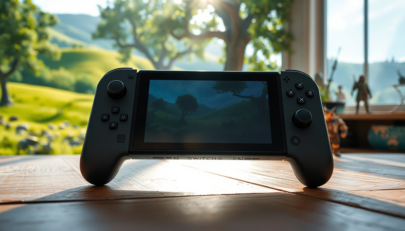 elden ring nintendo switch 2 rating hints at release date announcement 1751296048