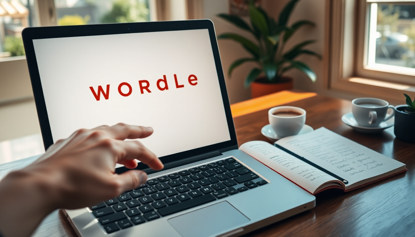 enhance your wordle game with these essential tips and strategies for 2025 1749809151