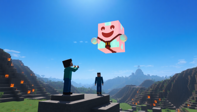 essential tips for riding a happy ghast in minecraft 1750173604