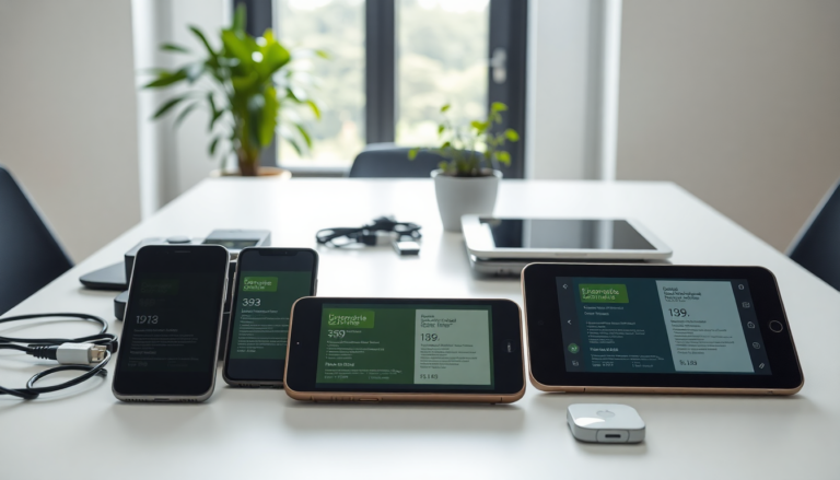 eu introduces mandatory sustainability labels for mobile devices 1750412561