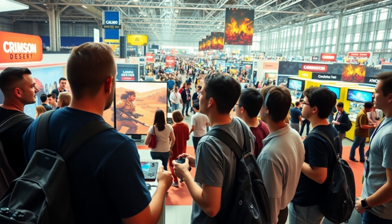 exciting demo of crimson desert set for gamescom 2025 1751241116