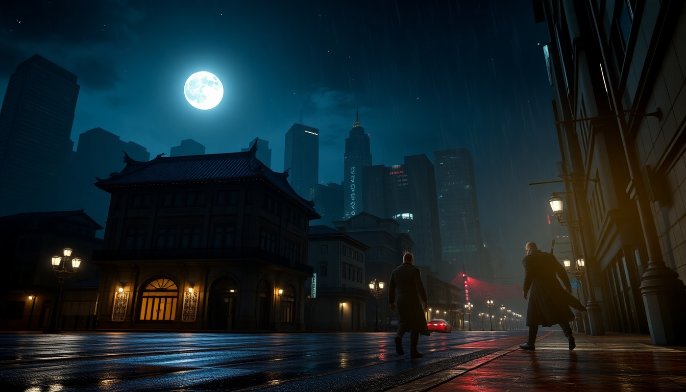 exciting rumors emerge about the awaji claws dlc release date for assassins creed shadows in 2025 1749911749