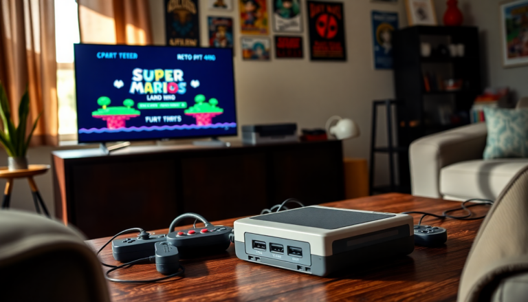 experience classic gaming on the raspberry pi 4 today 1751215386