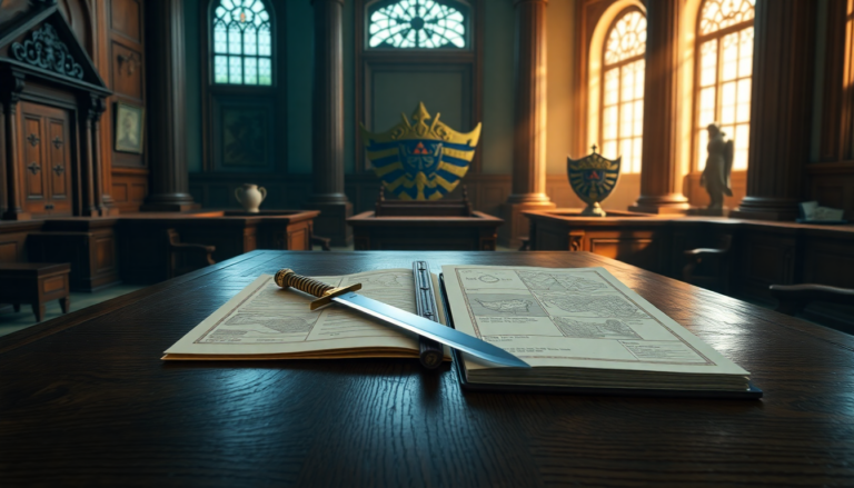 experience hero of law where zelda meets phoenix wright 1751303441