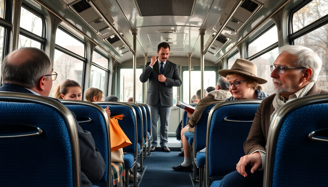 experience the excitement of troleu a unique trolleybus simulator adventure 1749670008