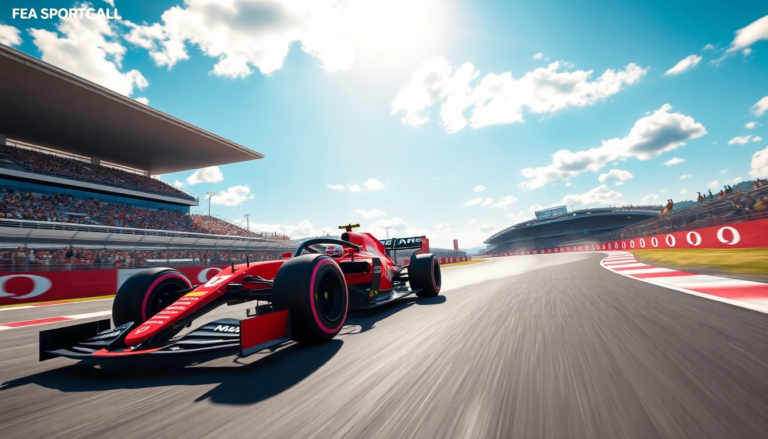 experience the thrill of racing in ea sports f1 25 1750917358