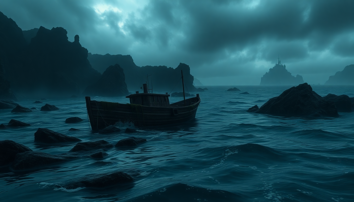 experience the thrilling new features of sirens rest dlc for still wakes the deep 1749992297