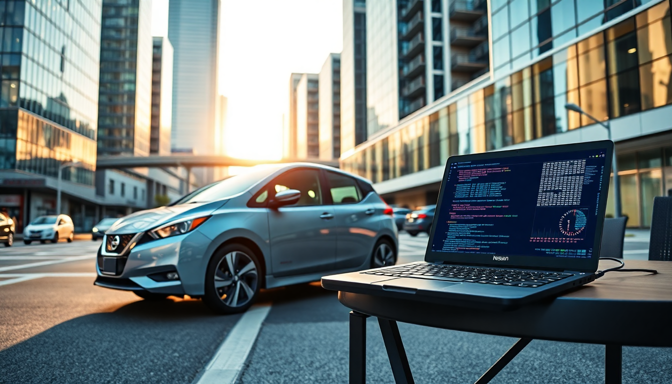 exploiting smart car vulnerabilities a closer look at cybersecurity risks 1750854752