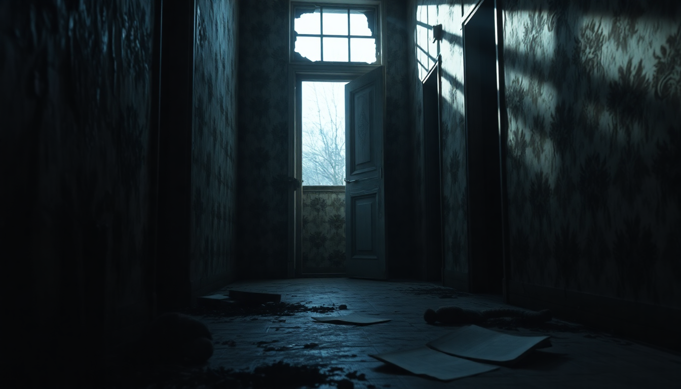 explore the chilling world of remothered broken porcelain 1749544798