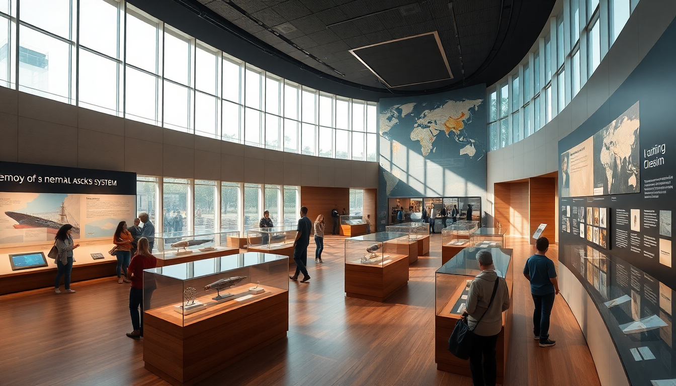 explore the exciting new features in two point museums latest update 1749904468