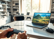 explore the latest trends in gaming technology that will shape the future 1749610897