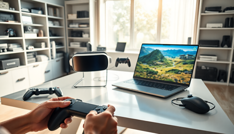 explore the latest trends in gaming technology that will shape the future 1749610897
