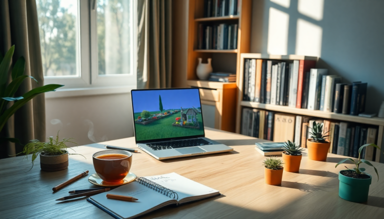 exploring the charm of cozy games for relaxation and creativity 1750771608