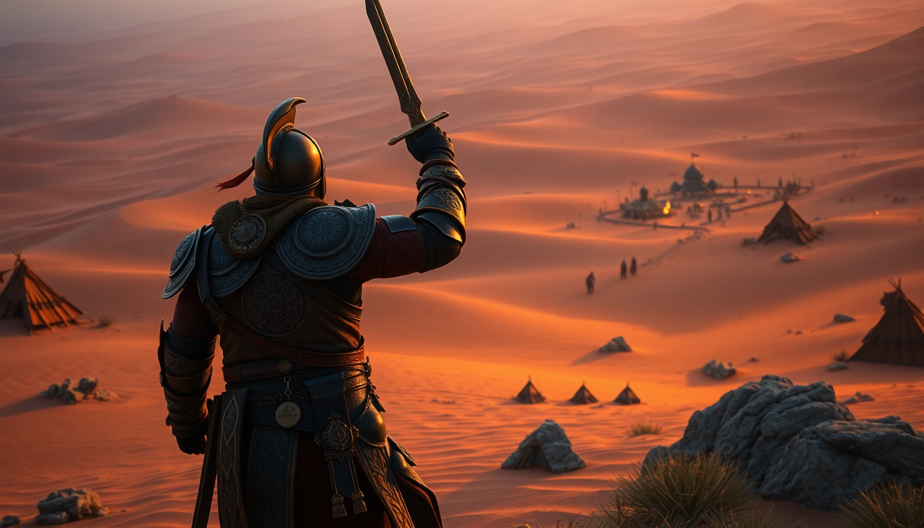 exploring the complexities of combat in crimson desert 1750792092