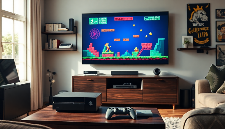 exploring the emulation of retro games for todays consoles 1750550692