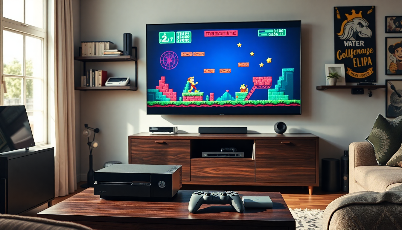 exploring the emulation of retro games for todays consoles 1750550692