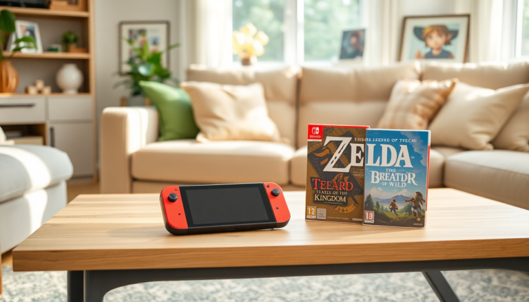 exploring the enhancements of zelda on nintendo switch 2 edition 1750334977