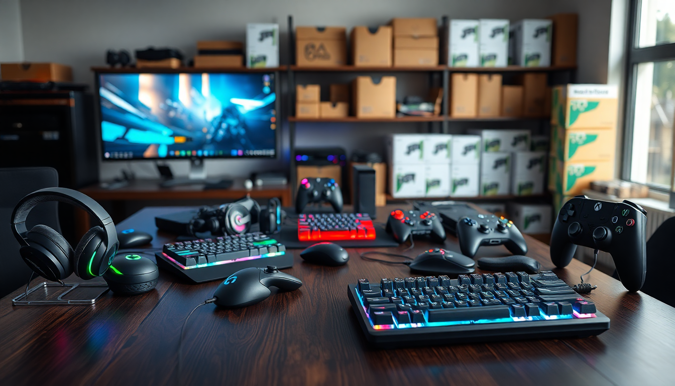 exploring the explosive growth of gaming accessory trends 1750891578