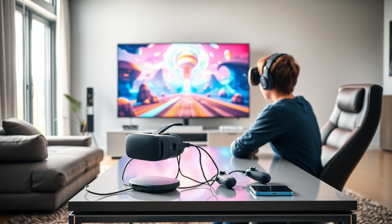 exploring the future trends in xr gaming technology 1751274063