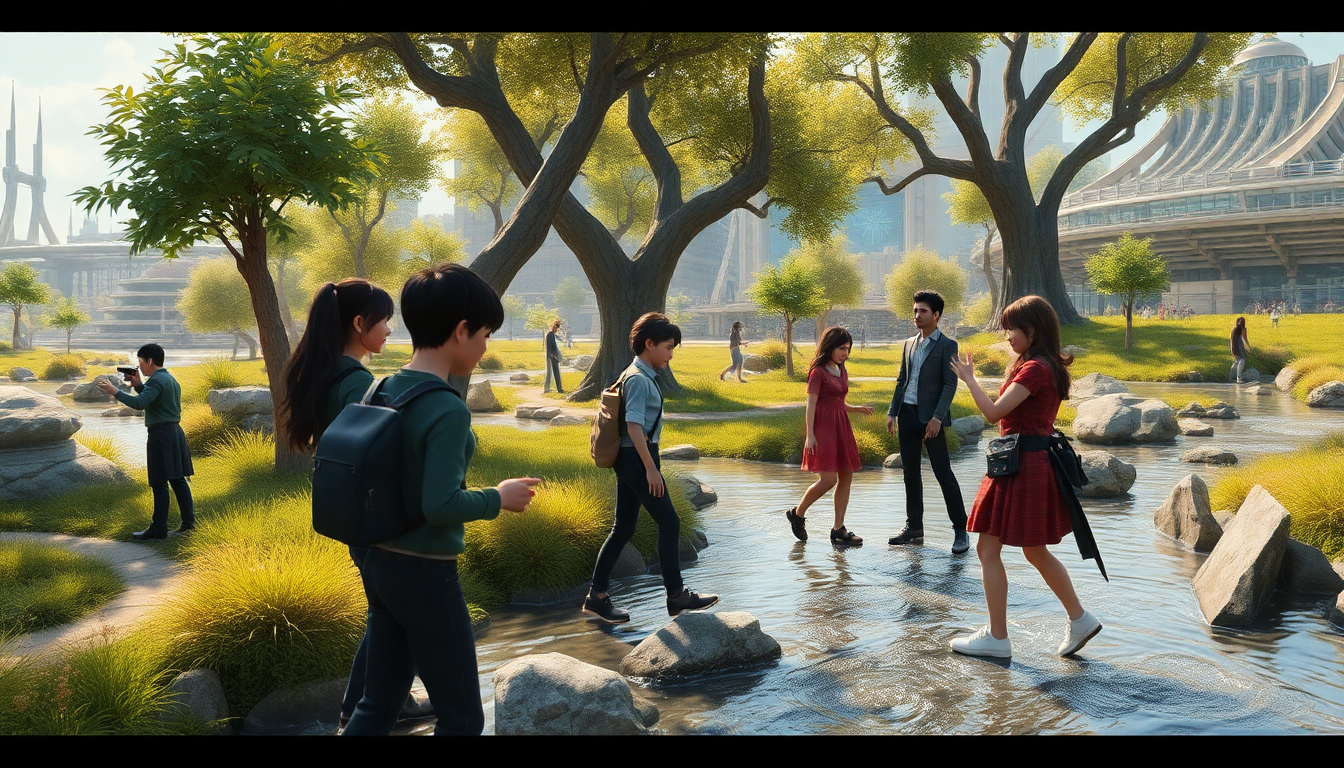 exploring the impact of multi agent systems in gaming 1749127182