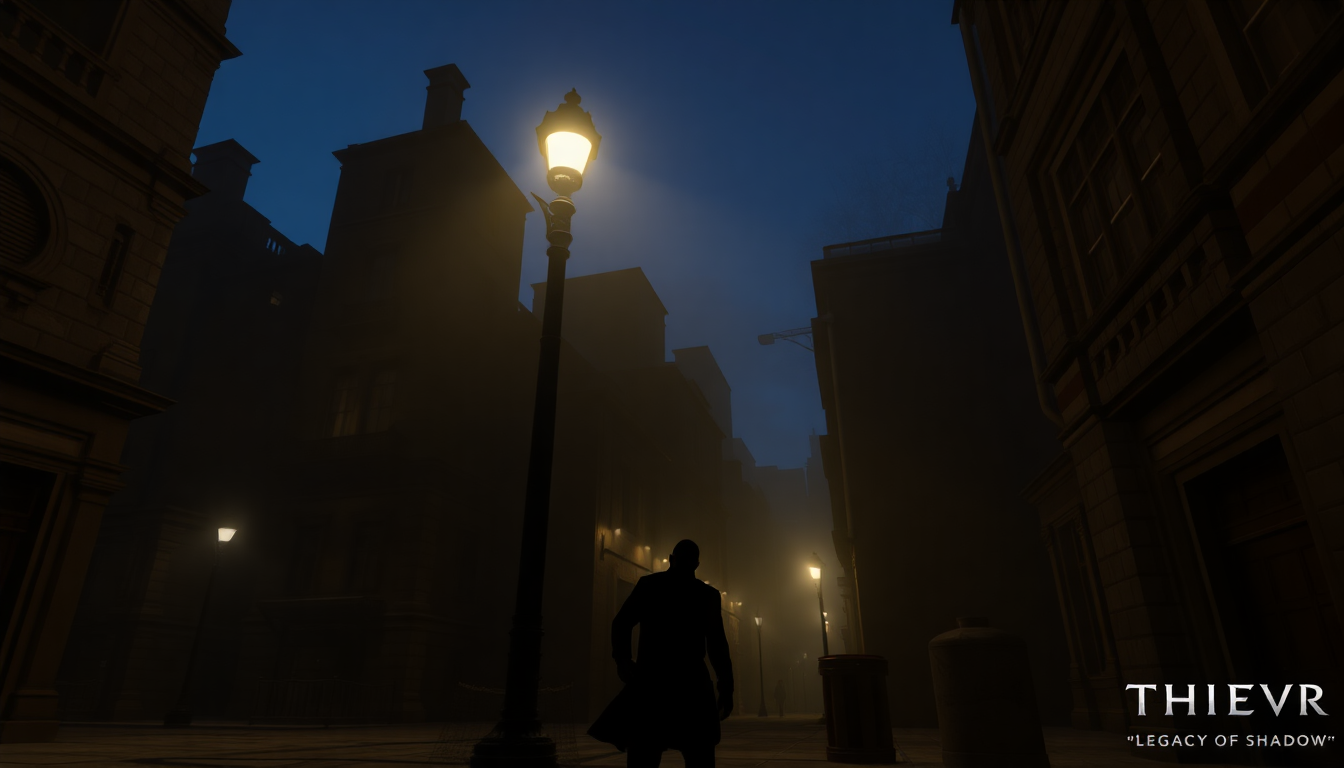 exploring the innovations in thief vr legacy of shadow 1750913654