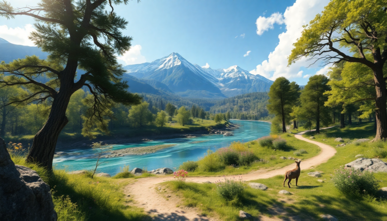 exploring the most breathtaking locations in open world games 1750711627