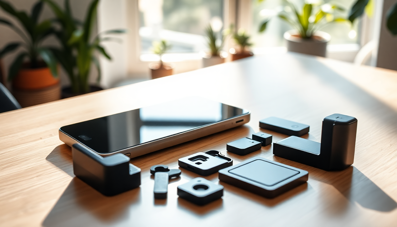 exploring the new fairphone 6 a closer look at its modular capabilities 1750851061