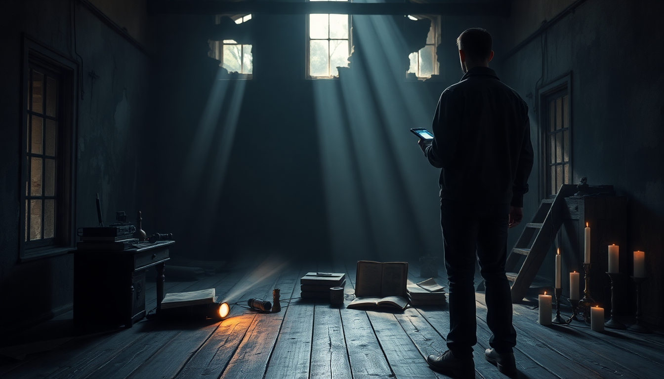 exploring the new sound recording feature in phasmophobia 1751086861