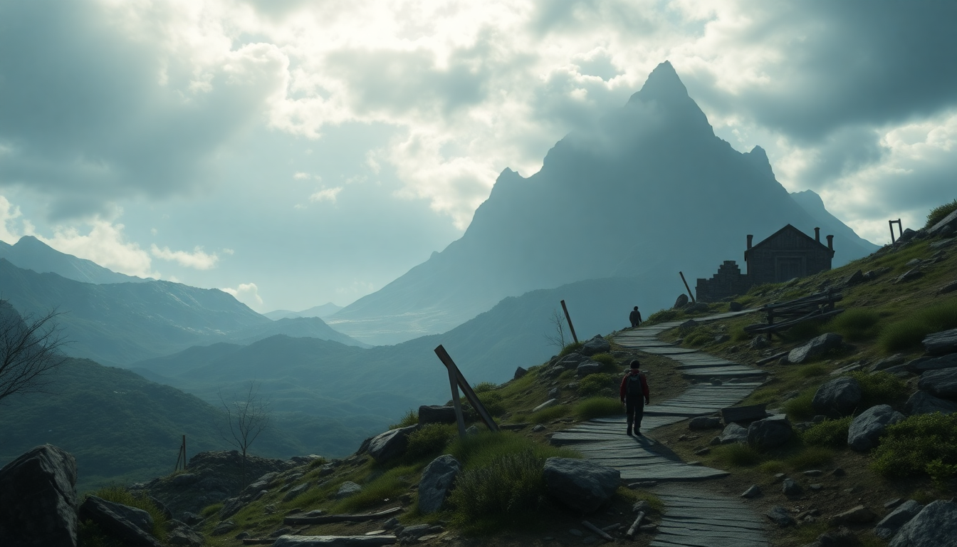 exploring the themes and gameplay innovations in death stranding 2 1750806858