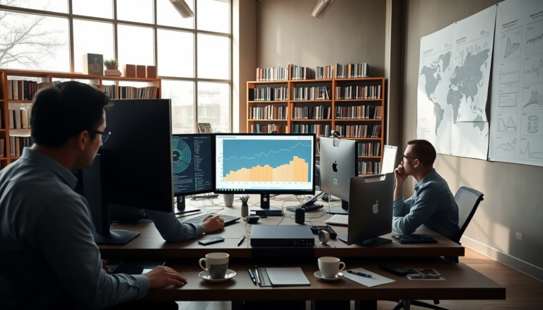 five pivotal ai advancements impacting various sectors 1750689634