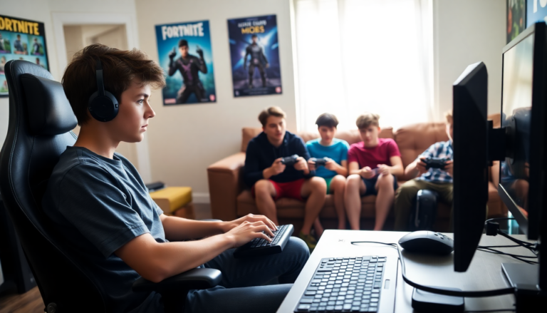 fortnite players get second chance for refunds from ftc 1750898920